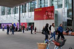 Melbourne Mseum