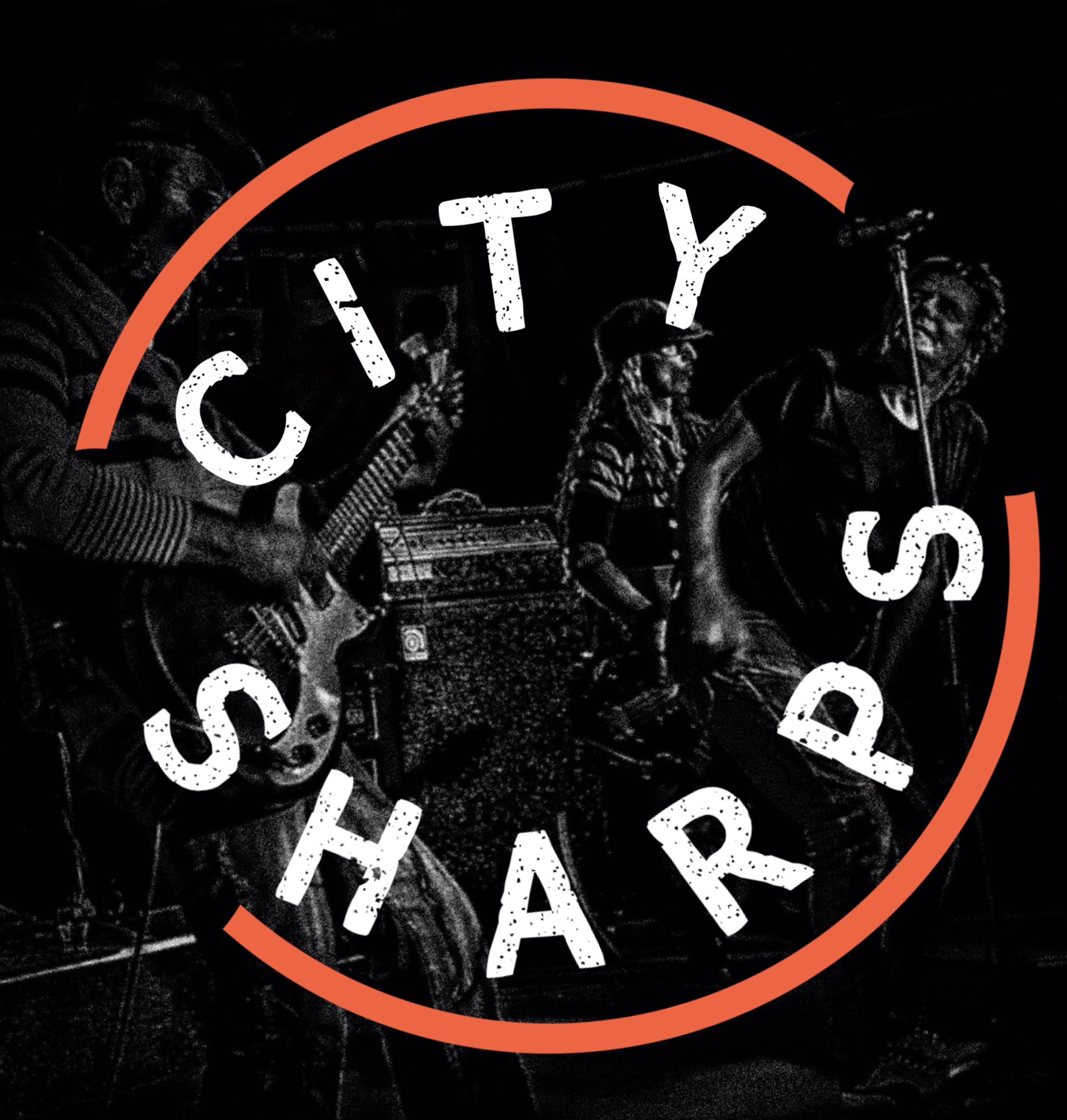 CITY SHARPS